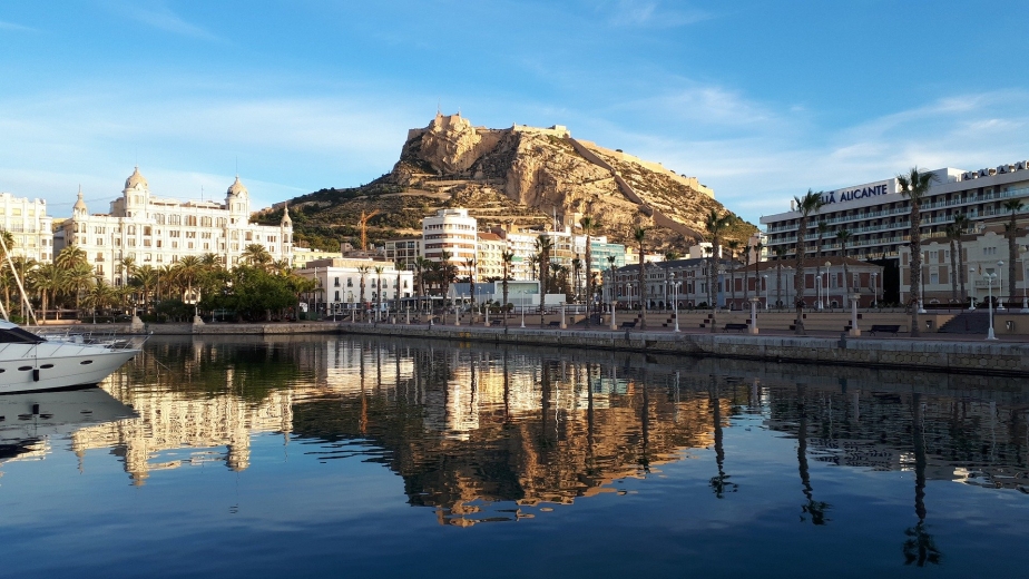 AYUDAS AUTÓNOMOS Y EMPRESAS. AYUNTAMIENTO ALICANTE