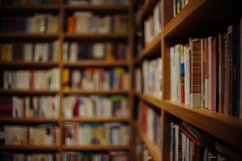 SUBVENCIÓN PARA LA REVALORIZACIÓN CULTURAL Y MODERNIZACION DE LIBRERIAS
