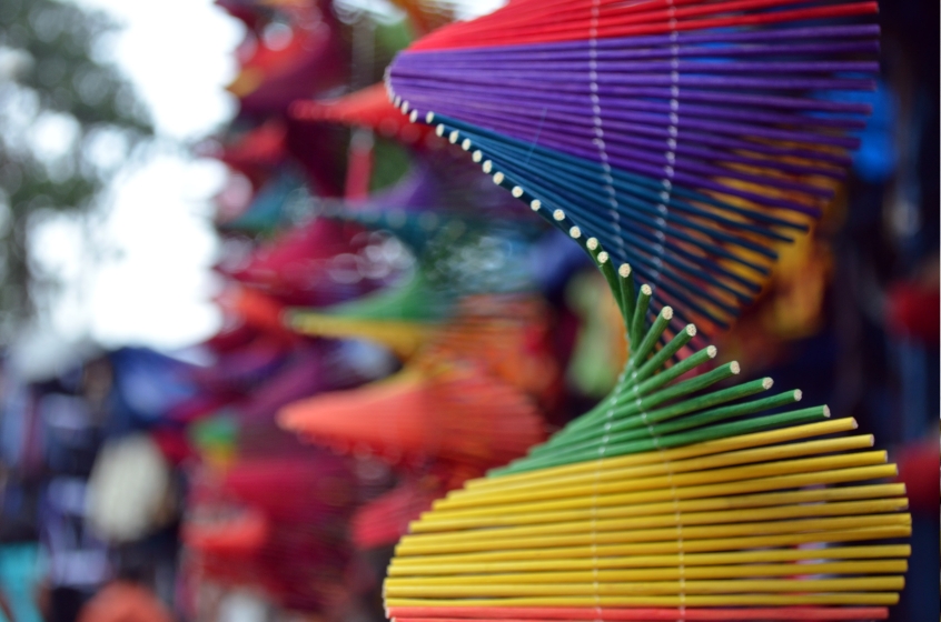 Fiestas locales en la Comunidad Valenciana para el 2016