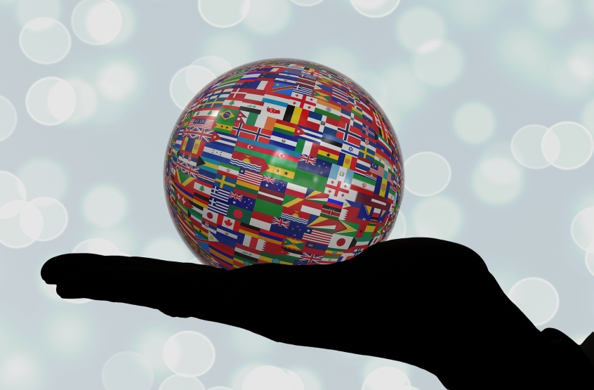 AYUDAS A PLANES DE INTERNACIONALIZACION DE PYMES