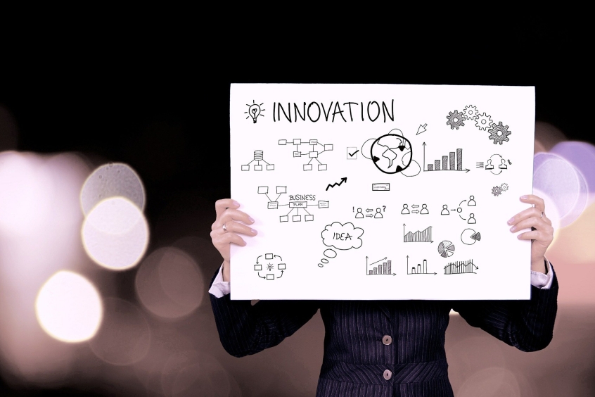 SUBVENCIÓN PARA SERVICIOS DE ASESORAMIENTO ESPECIALIZADO A PEQUEÑAS EMPRESAS INNOVADORAS.