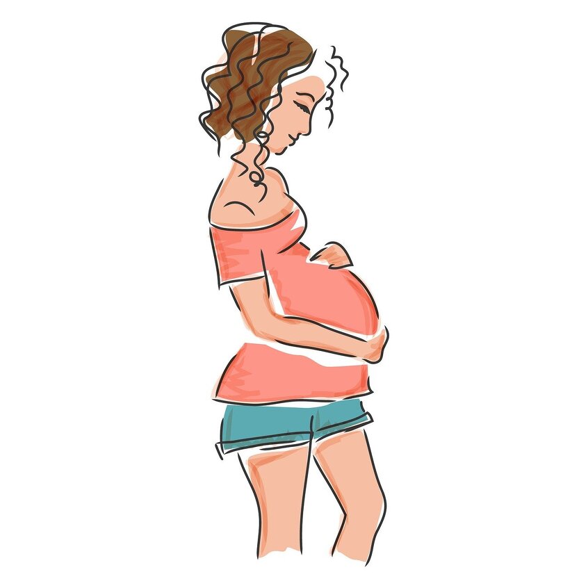 SUBVENCION PARA AUTONOMAS EMBARAZADAS O EN PROCESO DE ADOPCION. 