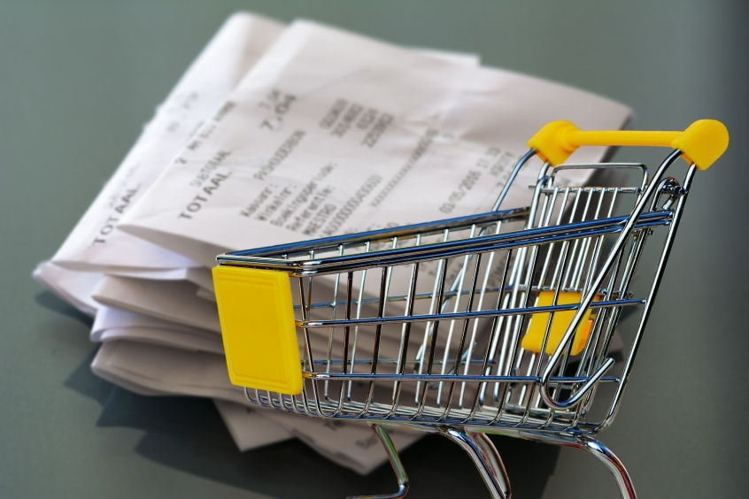 FACTURA SUSTITUTIVA DE TICKET