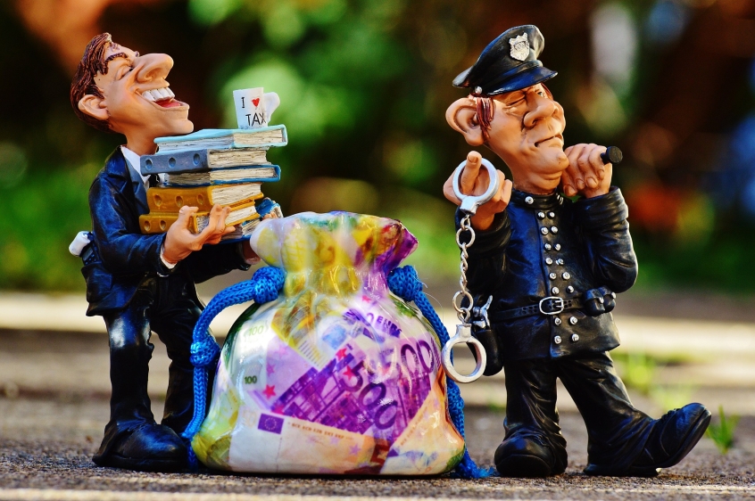 Cómo reducir la factura fiscal del 2015